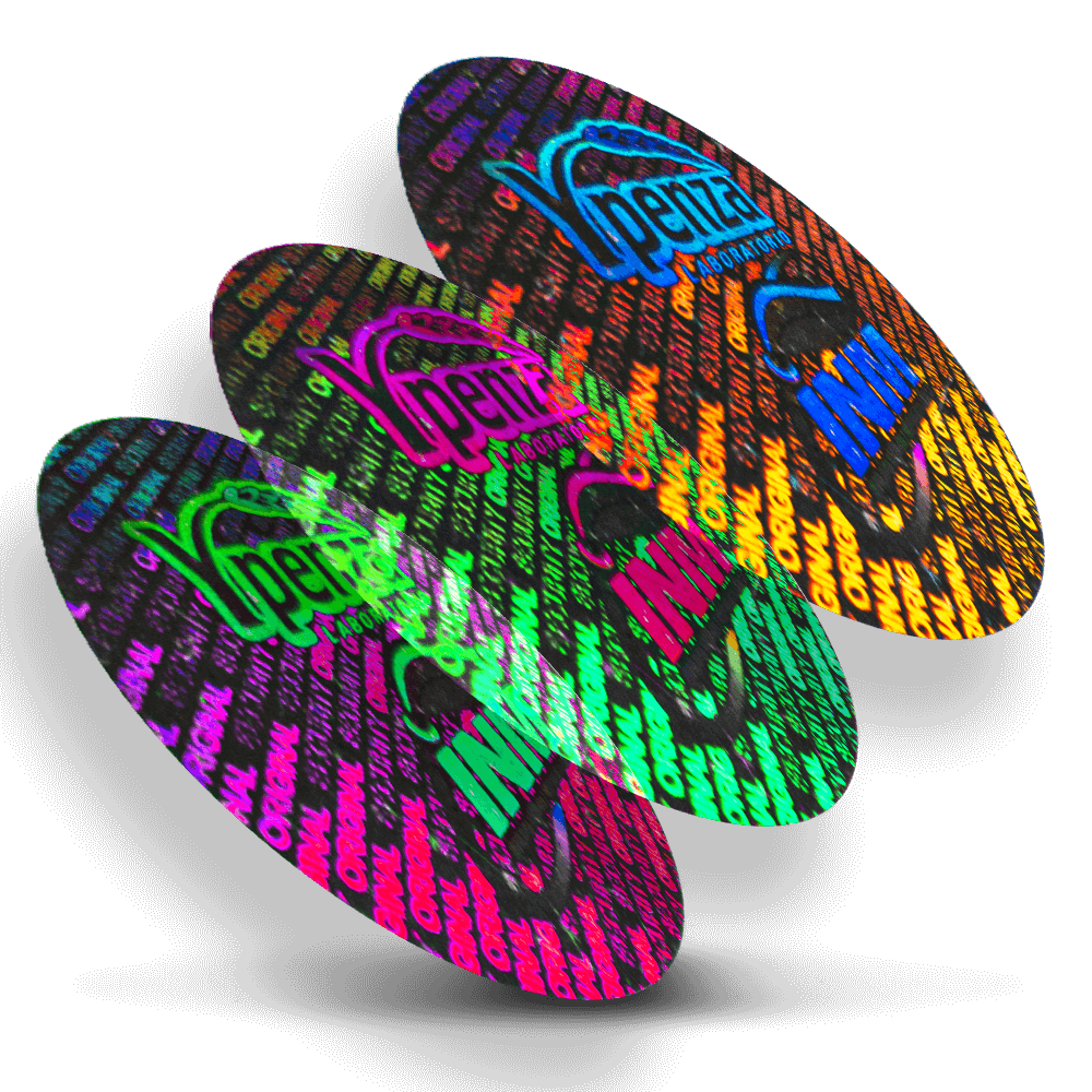 Aplicaciones Holográficas