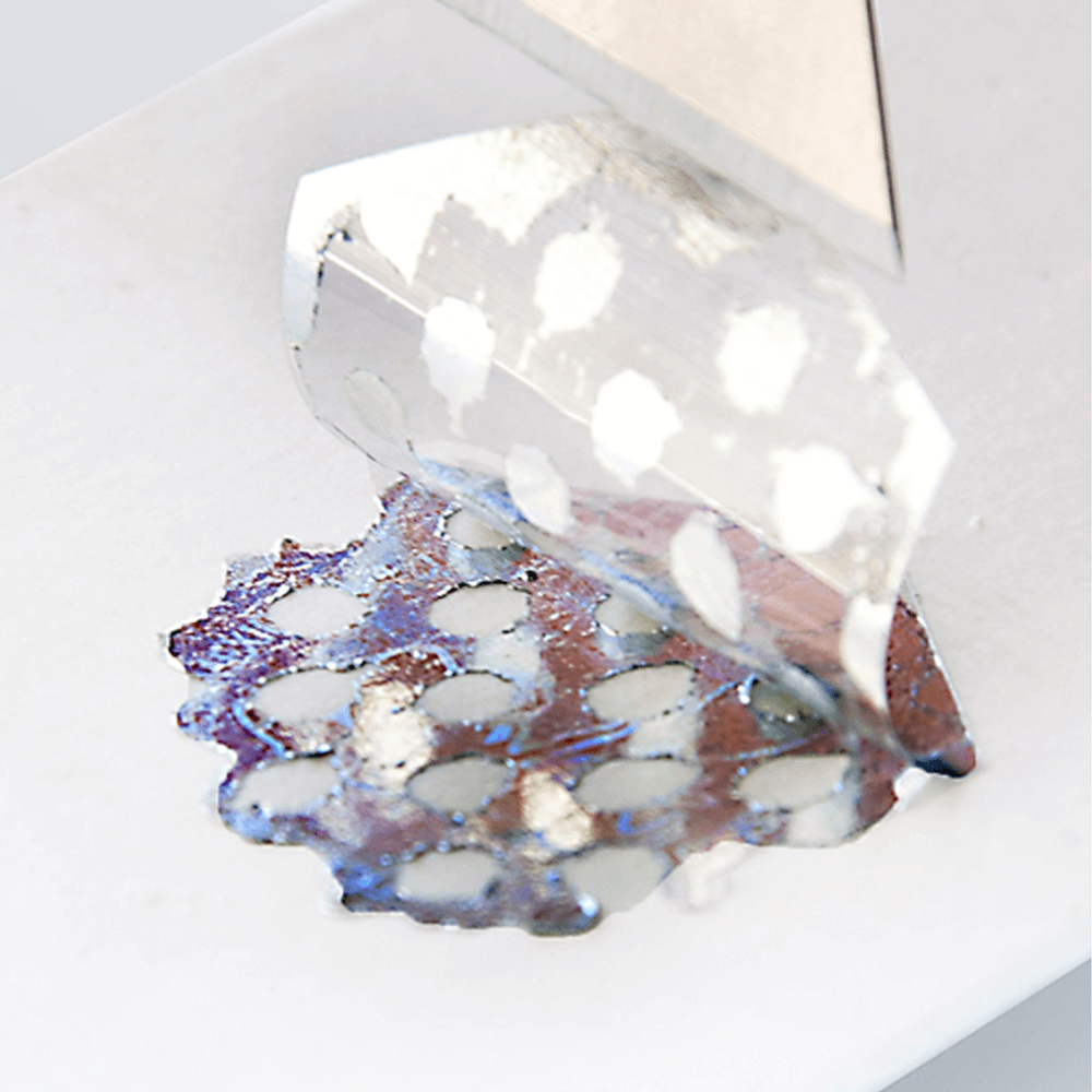 Aplicaciones Holográficas